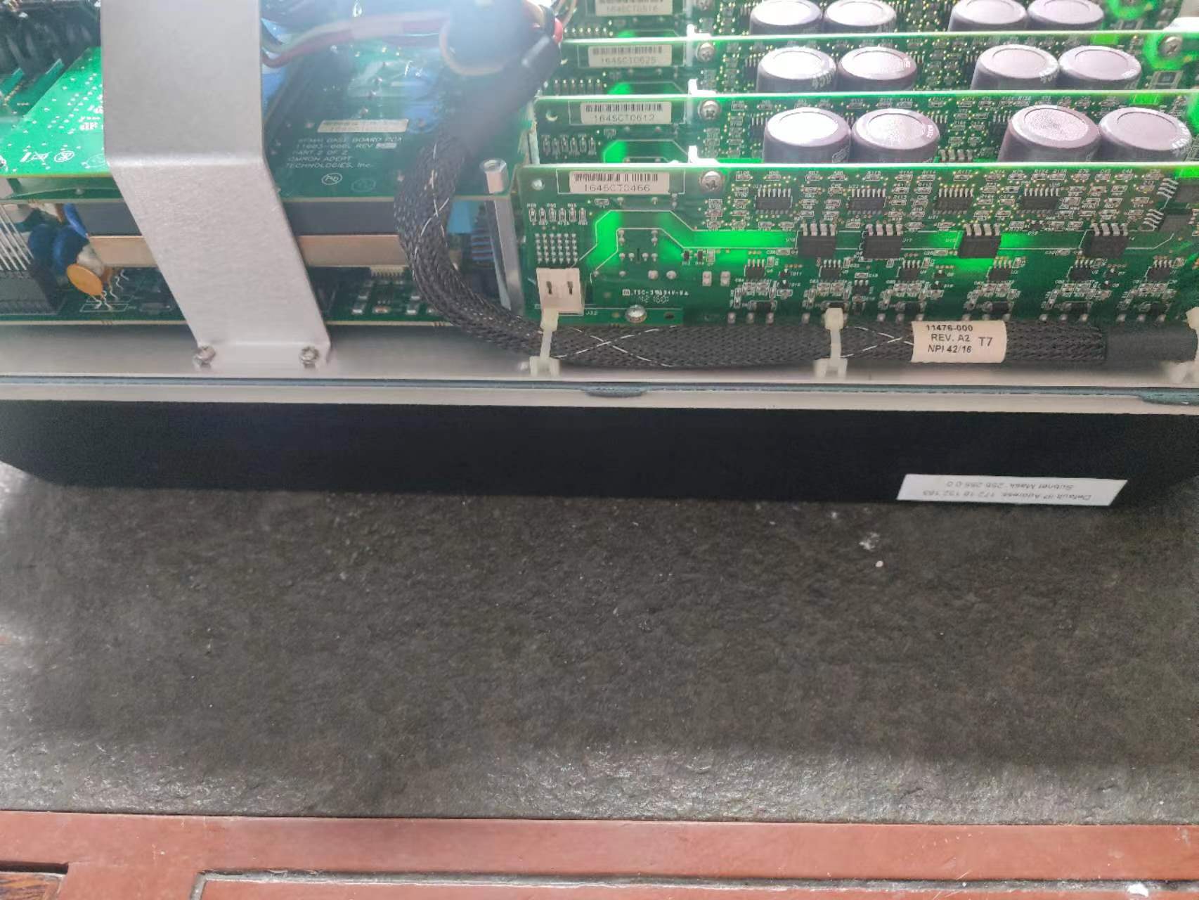 Omron|ADEPT 機器人Cobra E600 AIB 19800-600